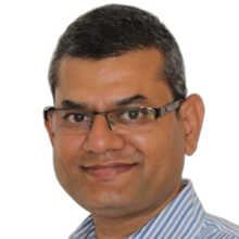 Rajesh Gheware - Founder of My Health Gheware